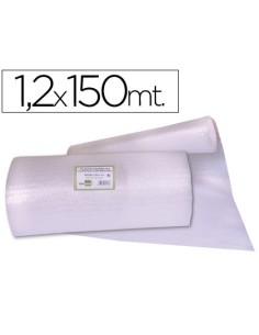 PLASTICO BURBUJA LIDERPAPEL 1.20X150M
