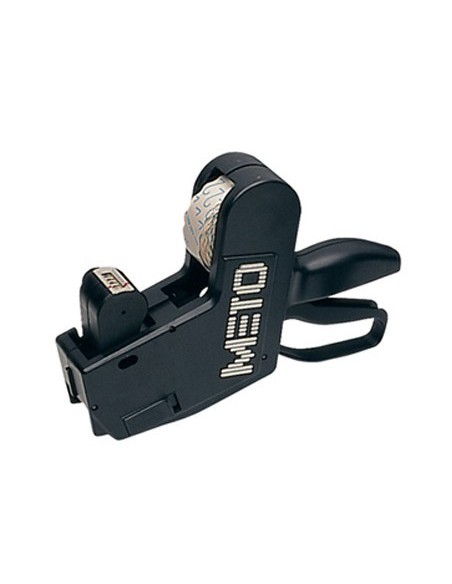 ETIQUETADORA METO 1 RODILLO 6 DIGITOS