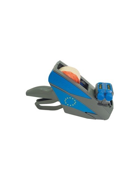 ETIQUETADORA METO 1426 2 RODILLOS 8 Y 6 DIGITOS