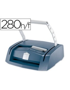 ENCUADERNADORA POR PRESION ESSELTE IMPRESSBIND 280 TAMAÑO A4 ENCUADERNA HASTA 280 HOJAS