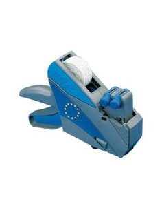 ETIQUETADORA METO 2132 -2 RODILLOS -9 Y 12 DIGITOS-