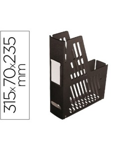 REVISTERO BOXER 2005 NEGRO