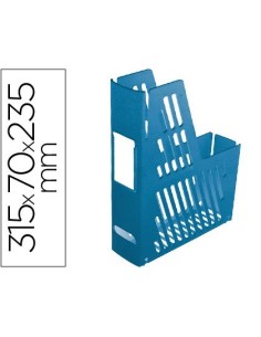 REVISTERO BOXER 2005 AZUL