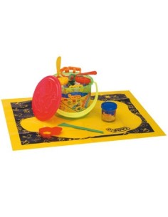 PASTA BLANDIVER 444 BOTE SURTIDO ACCESORIOS