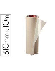 CINTA ADHESIVA TESAPRINT 10 MT X 31 CM