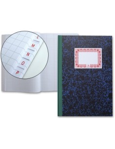 INDICE CARTONE MIQUELRIUS CUARTO 3065 100 HOJAS