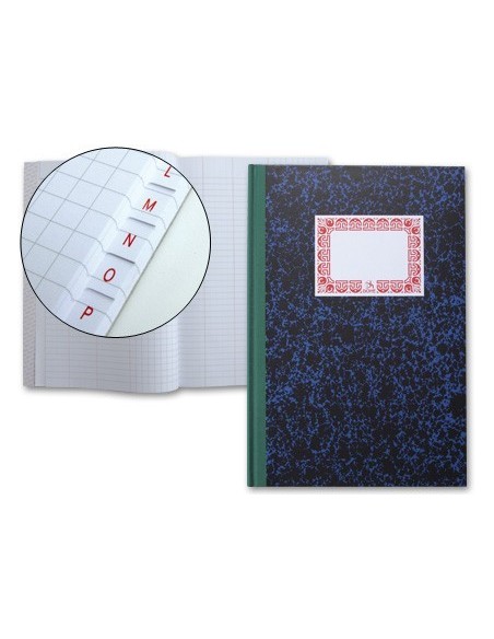 INDICE CARTONE MIQUELRIUS CUARTO 3065 100 HOJAS