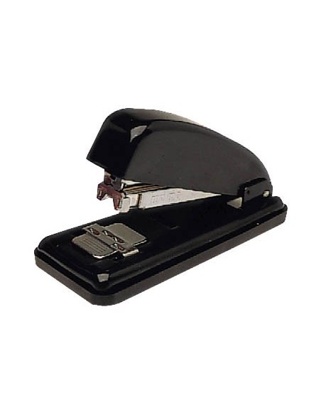 GRAPADORA PETRUS 226 NEGRA CAPACIDAD 30 HOJAS