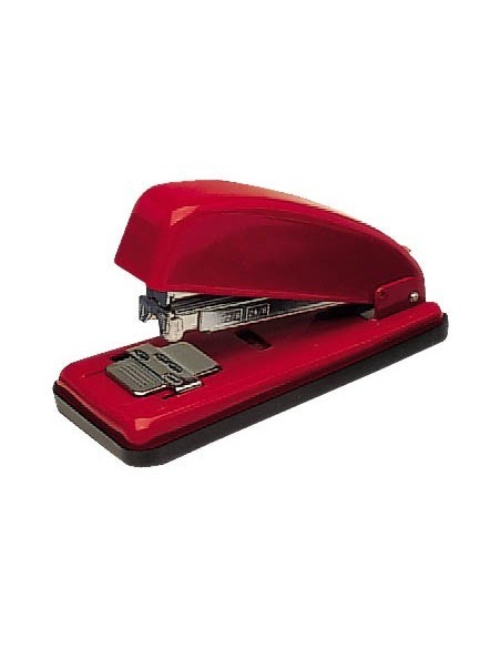 GRAPADORA PETRUS 226 ROJA CAPACIDAD 30 HOJAS