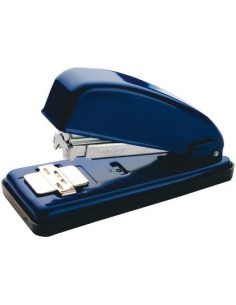 GRAPADORA PETRUS 226 AZUL CAPACIDAD 30 HOJAS