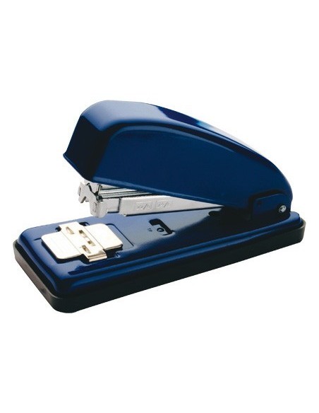 GRAPADORA PETRUS 226 AZUL CAPACIDAD 30 HOJAS