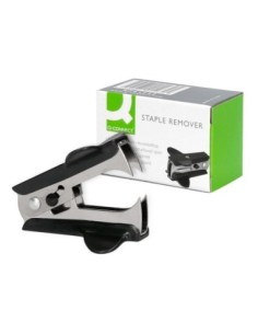 EXTRAEGRAPAS Q-CONNECT KF01232 NEGRO