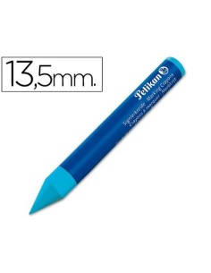 MINAS PELIKAN PARA MARCAR AZUL CAJA DE 12 UNIDADES