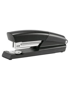 GRAPADORA PETRUS 2002-P COLOR NEGRO CAPACIDAD 30 HOJAS