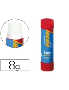 PEGAMENTO IMEDIO EN BARRA 8 GR UNIDAD