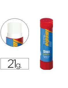 PEGAMENTO IMEDIO EN BARRA 21GR UNIDAD