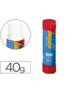 PEGAMENTO IMEDIO EN BARRA 40 GR UNIDAD