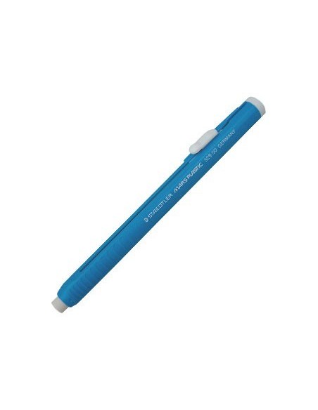 PORTAGOMAS STAEDTLER MARS PLASTIC UNIDAD