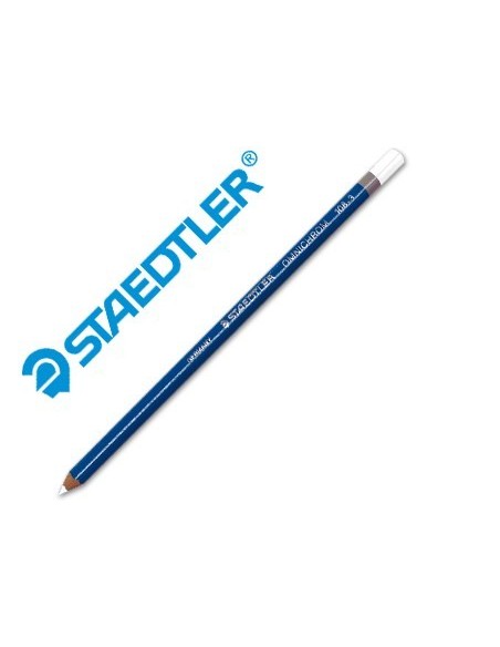 LAPICES STAEDTLER LUMOCOLOR OMNICHROM BLANCO UNIDAD