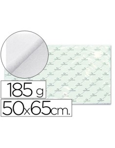 PAPEL ACUARELA MONTVAL 50X65 CM 185 GR UNIDAD