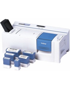 LAMPARA BROTHER DE XENON 2000 DESTELLOS PARA MAQUINA DE SELLOS