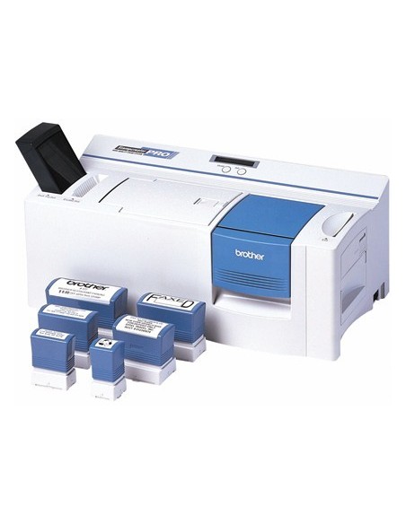 LAMPARA BROTHER DE XENON 2000 DESTELLOS PARA MAQUINA DE SELLOS