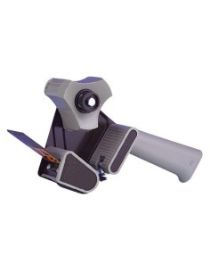 PORTARROLLO SCOTCH PARA EMBALAJE REDUCCION DE RUIDO