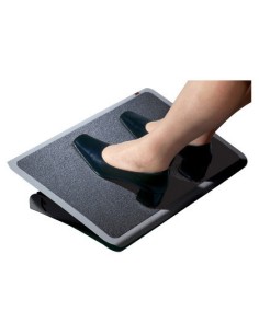 REPOSAPIES ERGONOMICO 3M FR430CB CONFORT 33X45 CM