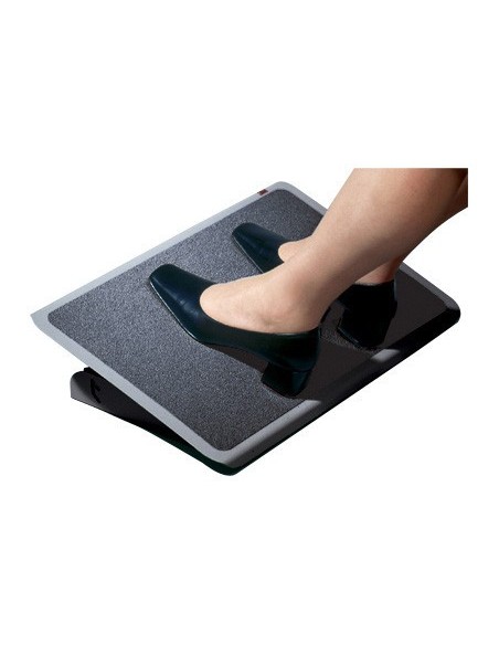 REPOSAPIES ERGONOMICO 3M FR430CB CONFORT 33X45 CM