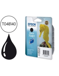 INK-JET EPSON STYLUS PHOTO R20 0 R220 R300 R320 R340 RX500 RX600 RX620 RX640 NEGRO