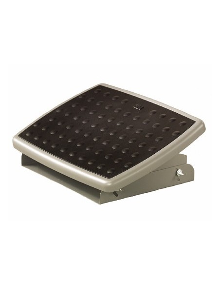 REPOSAPIES 3M LINEA CONFORT FR 330CB NEGRO 33X45 CM