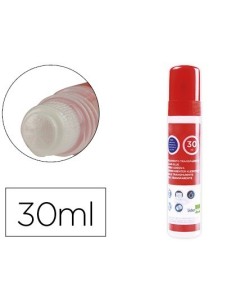 PEGAMENTO LIDERPAPEL TRANSPARENTE PARA PAPEL 30 ML