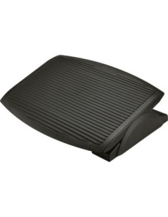 REPOSAPIES AJUSTABLE Q-CONNECT -POLIESTIRENO