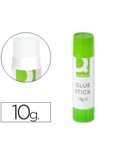 PEGAMENTO Q-CONNECT EN BARRA 10 GR UNIDAD