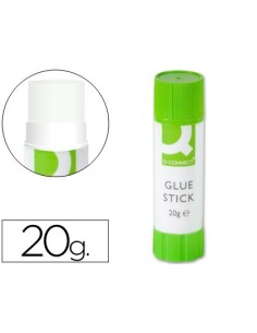 PEGAMENTO Q-CONNECT EN BARRA 20 GR UNIDAD