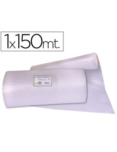 PLASTICO BURBUJA LIDERPAPEL 1X150M