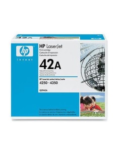 TONER HP LASJERJET SMART 4250/ 4350 NEGRO (10.000PAG)