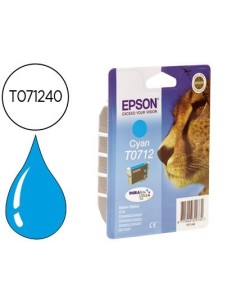 INK-JET EPSON STYLUS D78 DX400 0 D4050 DX5000 DX5050 DX6000 DX6050 DX7000F CIAN