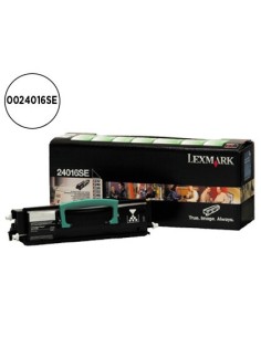 TONER LEXMARK E232 240 330 330 332 340 342 TONER RETORNABLE -2.500 PAG-