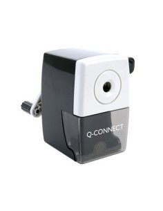 SACAPUNTAS SOBREMESA Q-CONNECT MANUAL