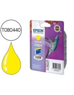 INK-JET EPSON STYLUS PHOTO R265/R360 RX560 AMARILLO