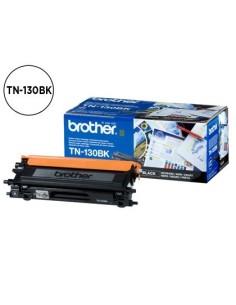 TONER BROTHER TN-130BK HL-4040CN/4050CDN/4070CDW DCP-9040/9045 MFC-9440/9840 NEGRO -2.500@5%-