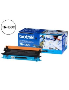 TONER BROTHER TN-130C HL-4040CN/4050CDN/4070CDW DCP-9040/9045 MFC-9440/9840 CIAN -1.500@5%-