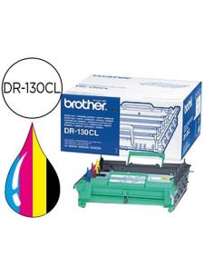 TAMBOR BROTHER DR-130CL HL-4040CN/4050CDN/4070CDW DCP-9040/9045 MFC-9440/9840 -17.000@5%-