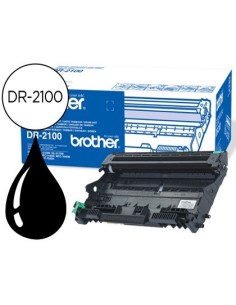 TAMBOR BROTHER DR-2100 HL-2140 HL-2150N HL-2170W DCP-7030/7045N MFC-7320/7440N/7840W -12000PAG-
