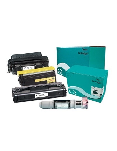 TONER Q-CONNECT COMPATIBLE HP LJ2300 Q2610A -6.000PAG-