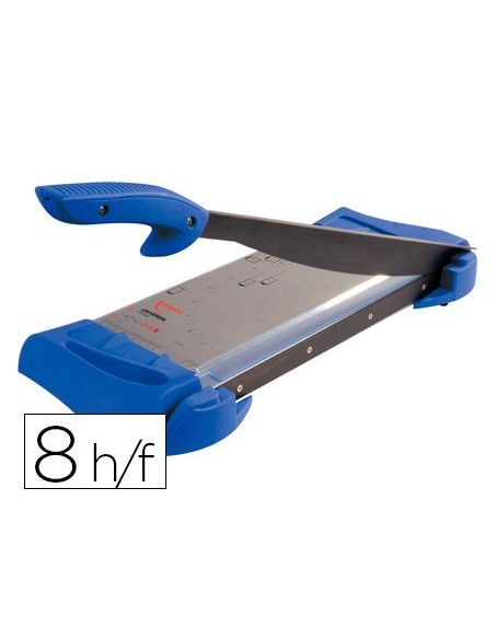 CIZALLA DE PALANCA MAPED UNIVERSAL A4