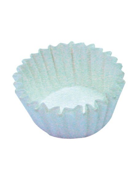 CAPSULA PARA MAGDALENA N.7 EXTRA DESGRANABLE CAJA DE 1000 UNIDADES