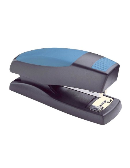 GRAPADORA PETRUS 435 GOLF AZUL CAPACIDAD 30 HOJAS