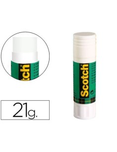 PEGAMENTO SCOTCH EN BARRA CLASIC LINE 21 GRAMOS UNIDAD
